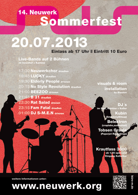 Flyer