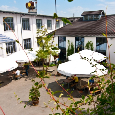 Rundes Bild
