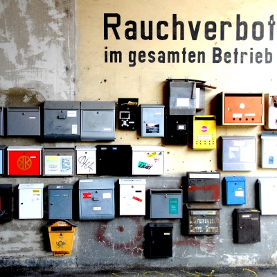 Rundes Bild