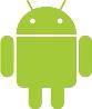 Android-Logo SOFE Fest-APP
